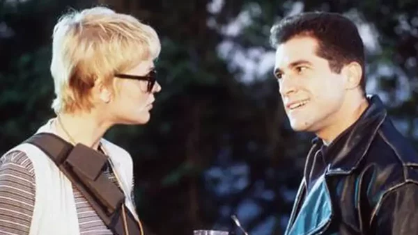Daniel, Xuxa