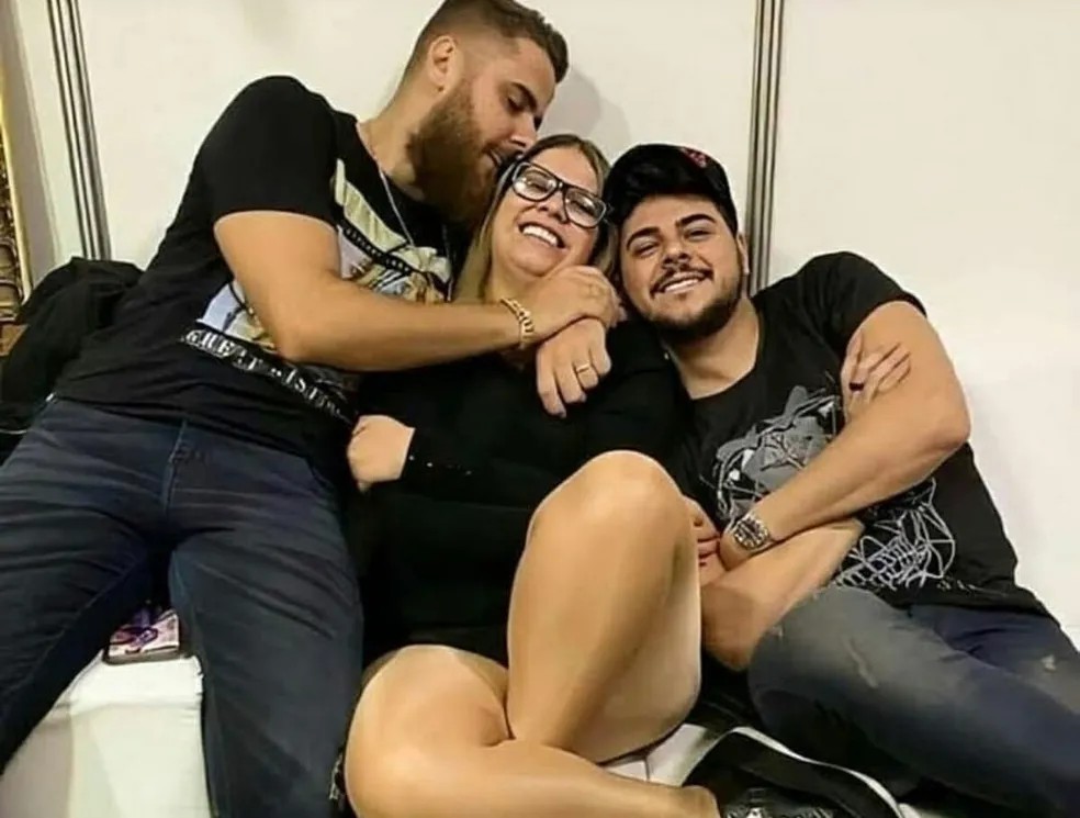 Zé Neto e Cristiano falam sobre a vida após a morte de Marília