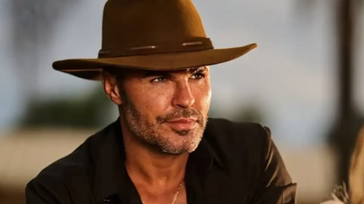 Biografia de Eduardo Costa traça sua jornada emocionante no sertanejo