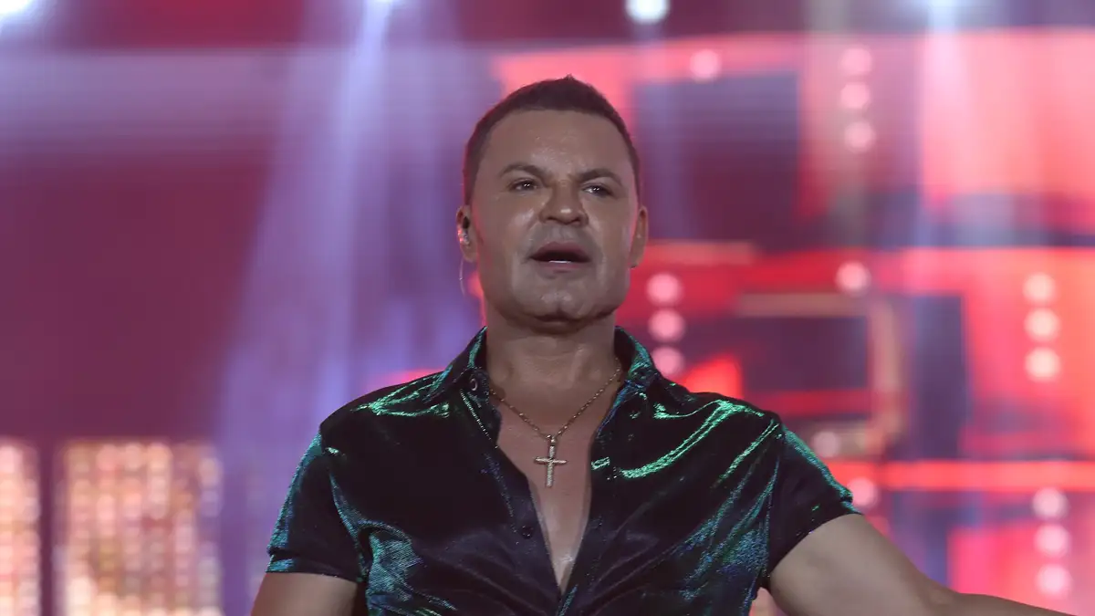 Cantor sertanejo denuncia agressão de produtor de Eduardo Costa após show