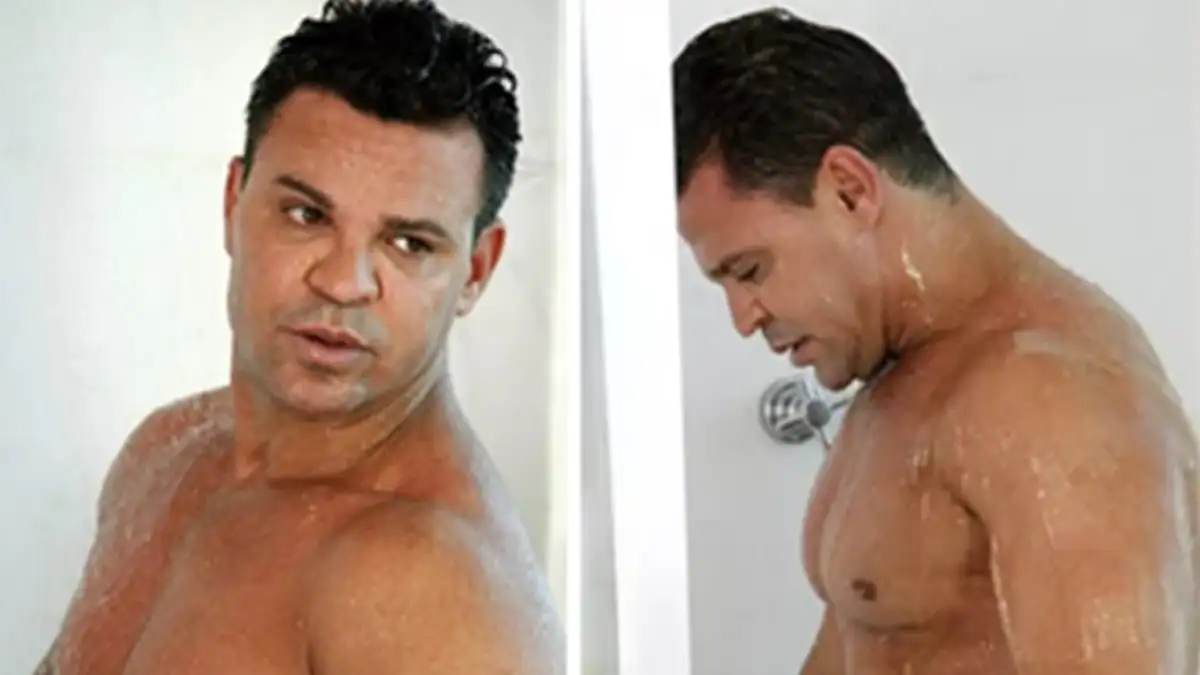 Eduardo Costa choca ao revelar luta contra vício incontrolável