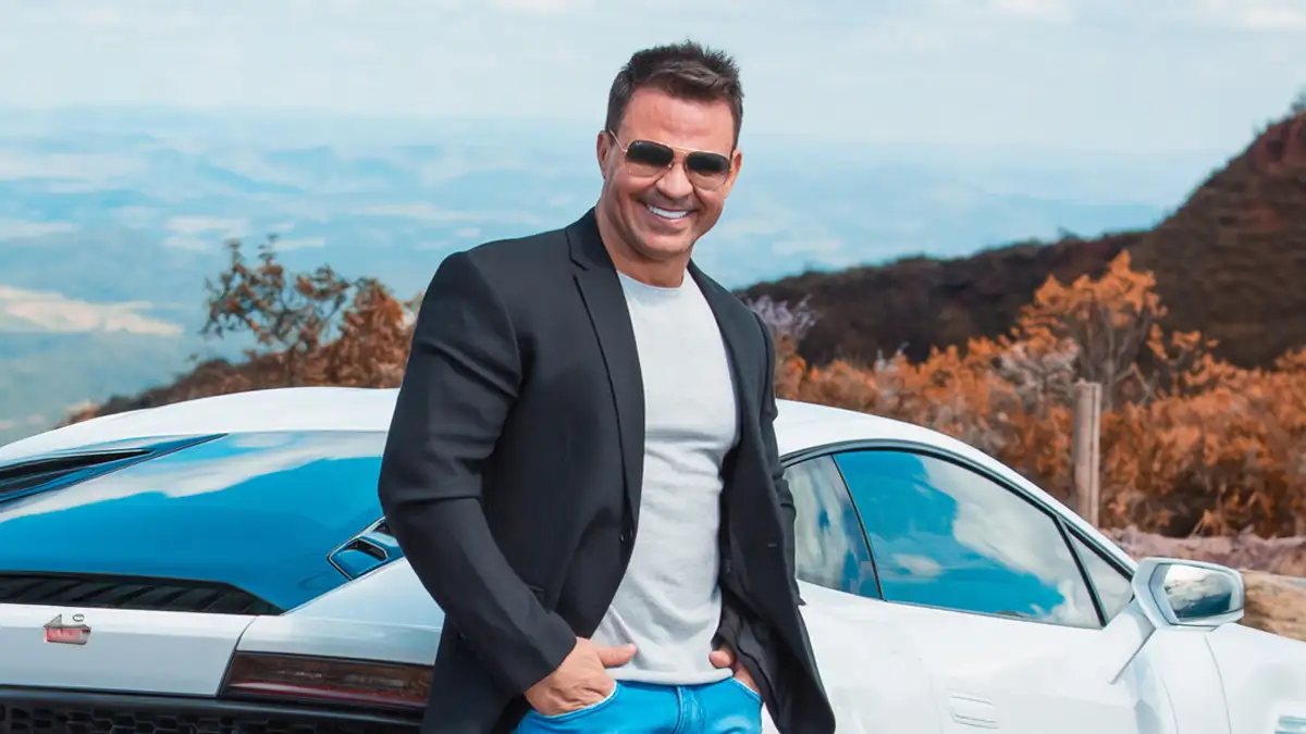 Eduardo Costa inova mercado com novo app milionário e aumenta riqueza