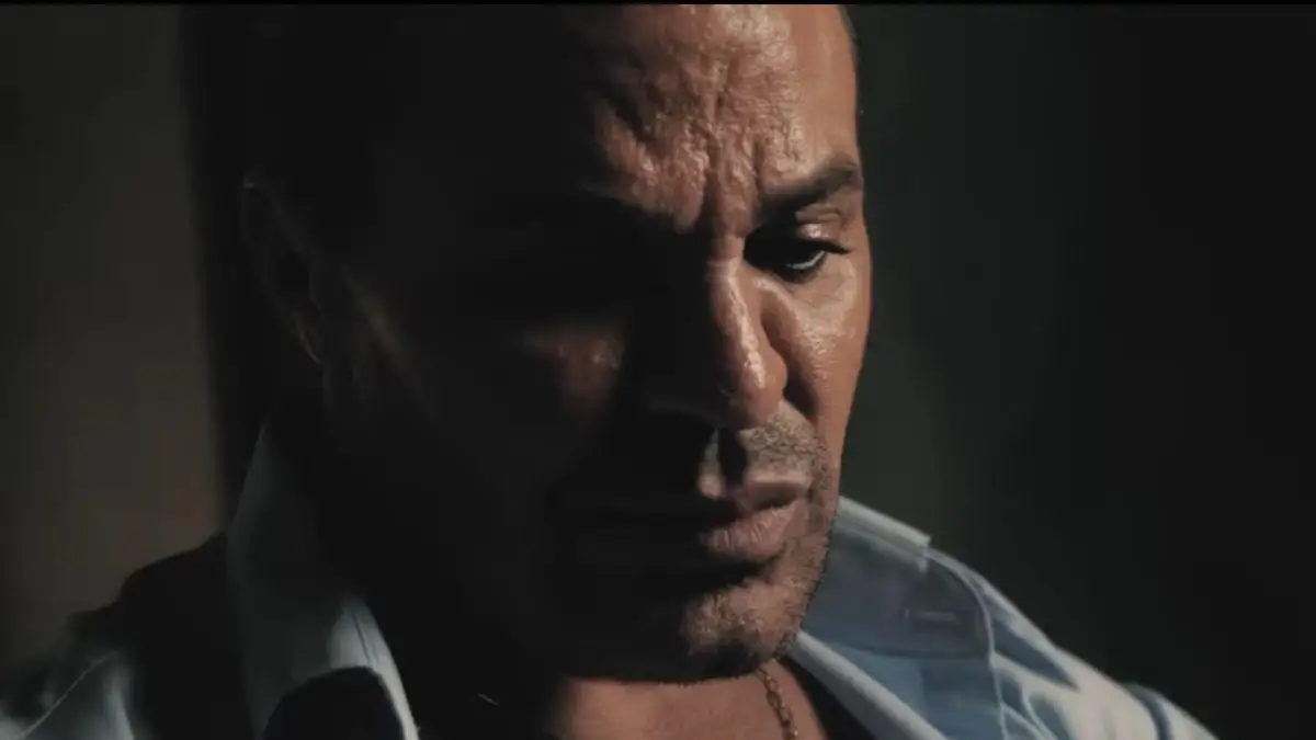 Eduardo Costa tem passado devastador, e ício destruidor que quase acabou com sua carreira vem à tona