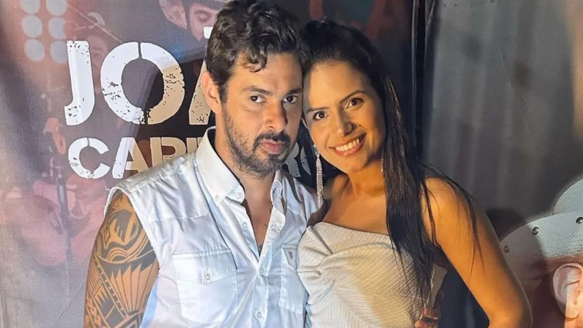 Bomba! Família de João Carreiro acusa ex de fraude na herança