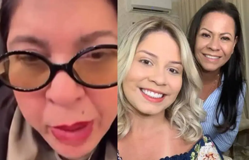 Roberta Miranda revela detalhes “terríveis” sobre mãe de Marília Mendonça
