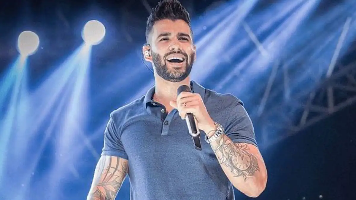 Gusttavo Lima multiplica sua fortuna e compra fazenda no MT