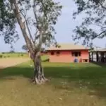 Quem é o mais rico: Bruno ou Marrone? Um deles tem fazenda espetacular!