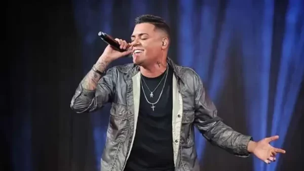 Felipe Araújo