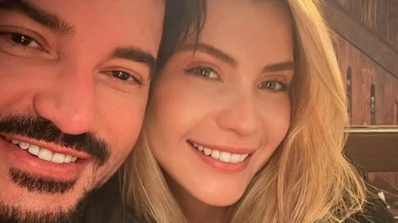 Fernando Zor implora segunda chance a ex-noiva e web se derrete com declaração
