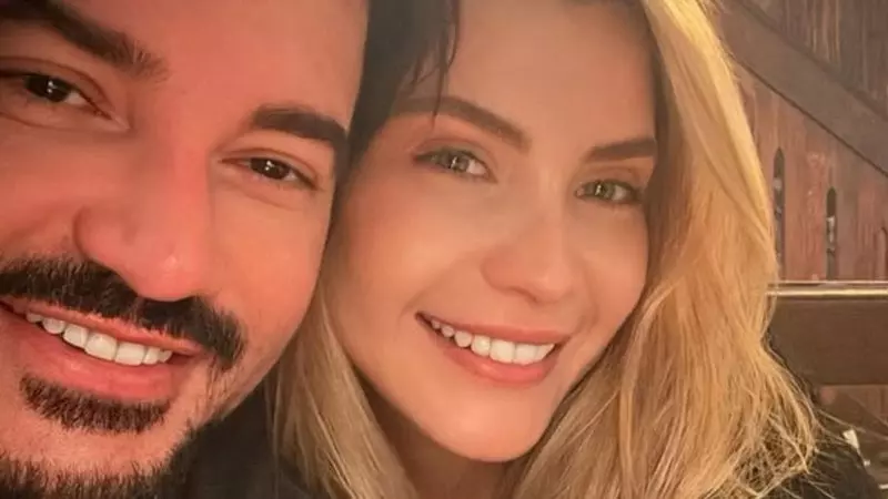 Fernando Zor implora segunda chance a ex-noiva e web se derrete com declaração