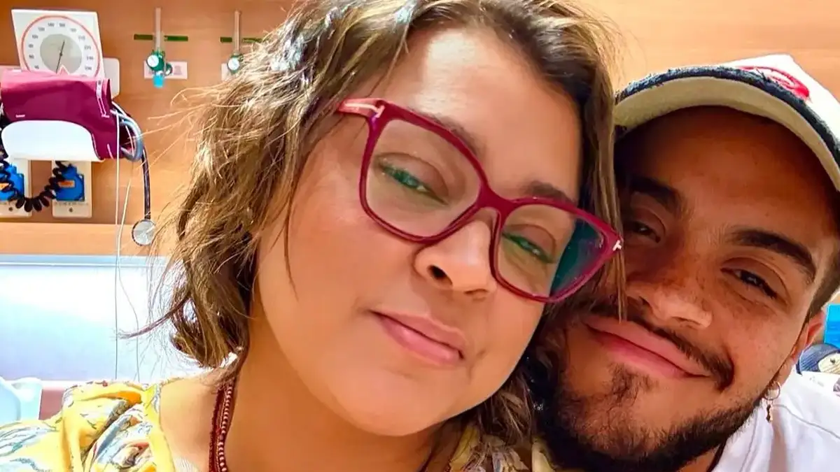 Filho de Preta Gil revela conselho emocionante de Gilberto Gil após perda da mãe