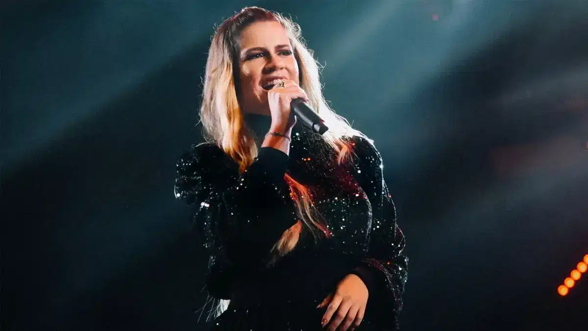 Filme de Marília Mendonça: atriz será escolhida por teste público