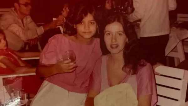 Flora e Preta Gil
