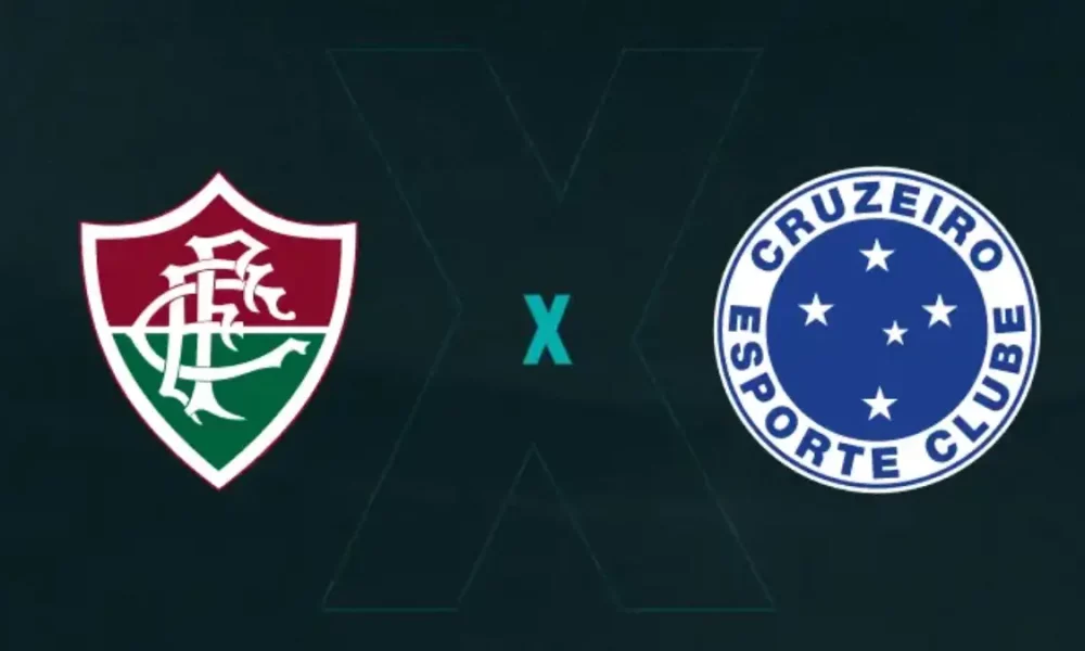 Fluminense x Cruzeiro: onde assistir ao vivo, horário e escalações