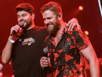 Zé Neto e Cristiano Apresentam Turnê “Intenso” nos EUA