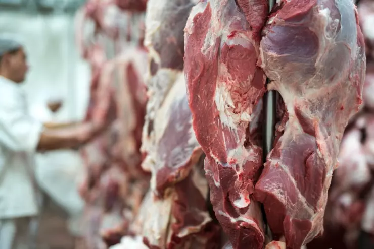 Congresso Mundial da Carne no Brasil: Líderes debatem futuro da proteína
