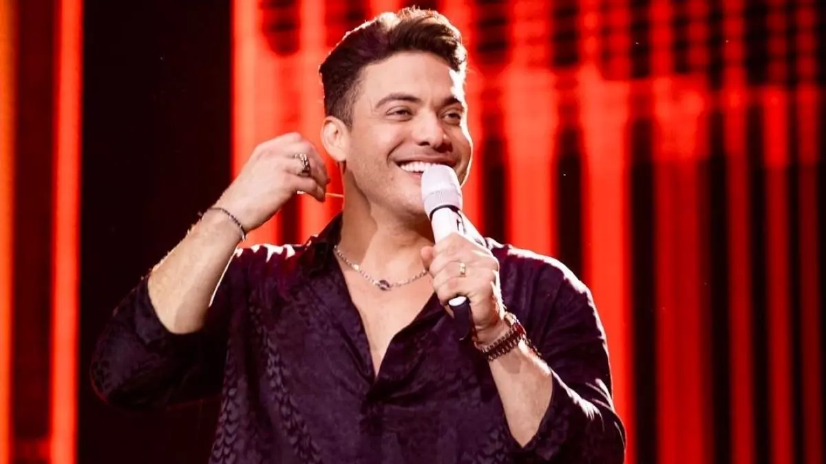 Wesley Safadão surpreende com carretas de luxo e mansões móveis