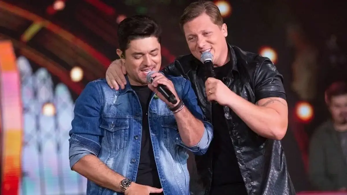 Biografia da dupla sertaneja George Henrique e Rodrigo: irmãos que encantam o sertanejo moderno