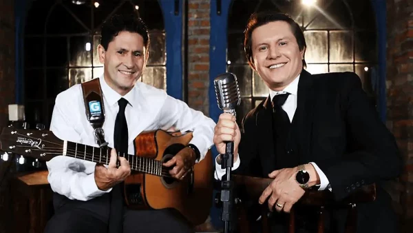 Gian e Giovani