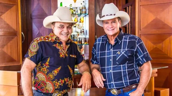 Gino e Geno