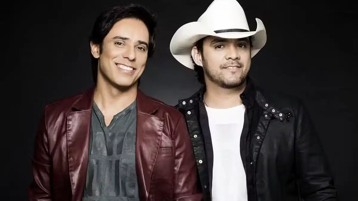 Biografia de Guilherme e Santiago; dupla goiana que fez do sertanejo um clássico moderno