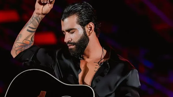 Gusttavo Lima