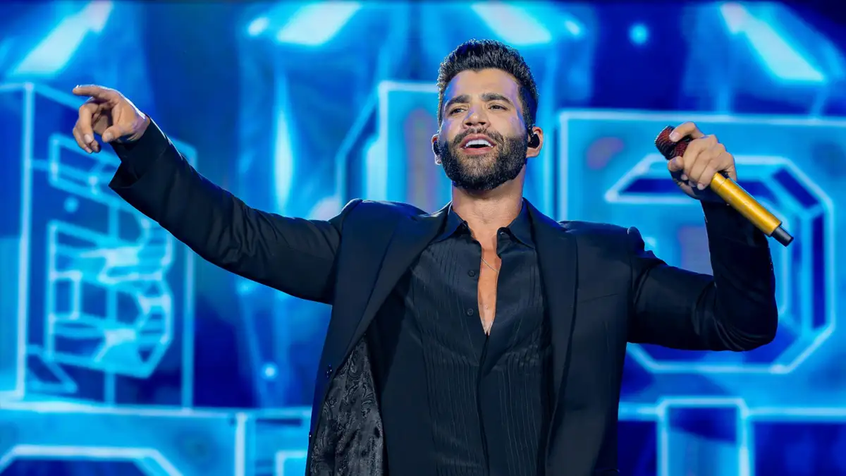 Biografia de Gusttavo Lima: o Embaixador do sertanejo que conquistou o mundo