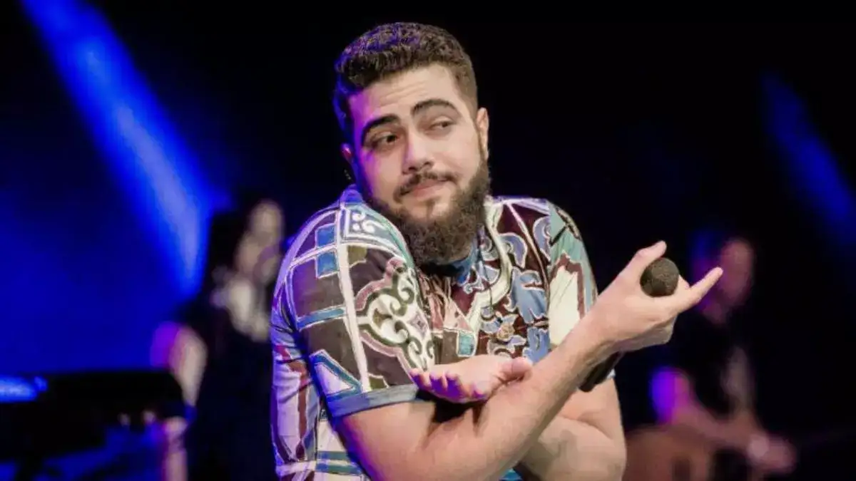 Cantor sertanejo Henrique é inocentado após acusação de agressão