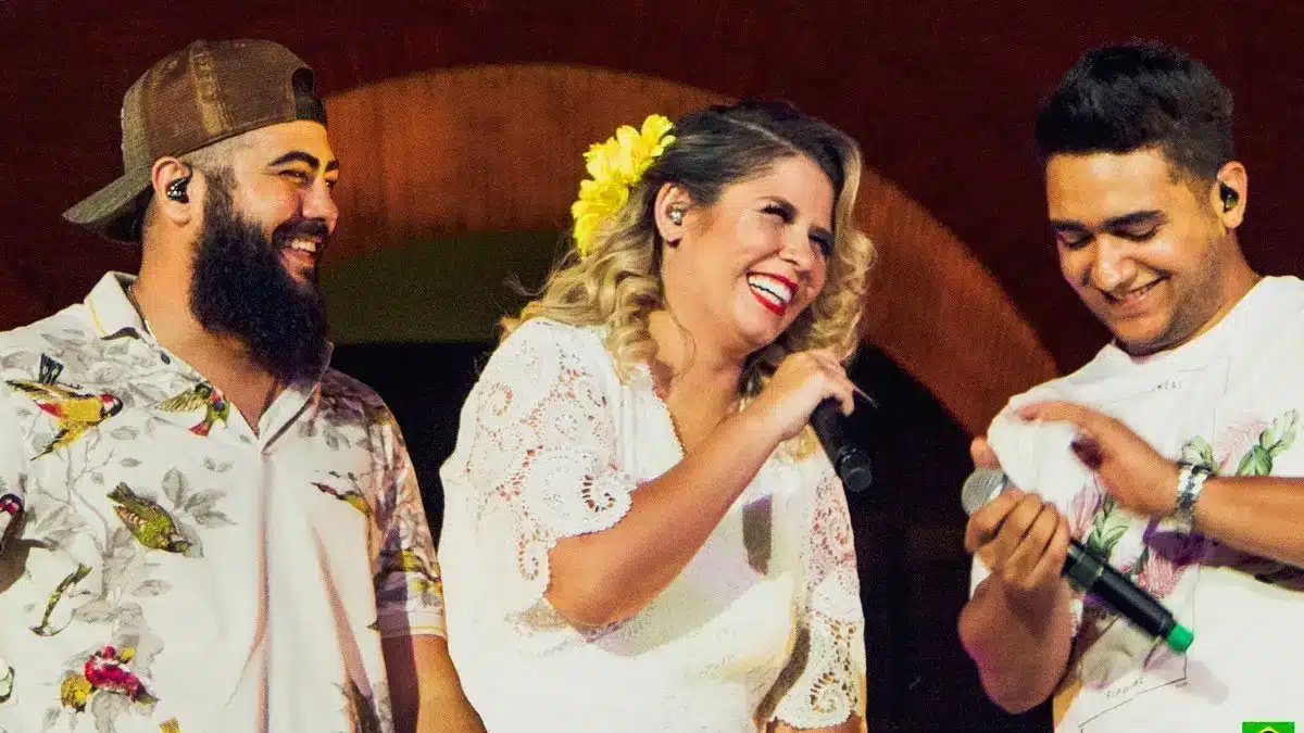 Henrique, da dupla com Juliano, paga cirurgia de R$ 100 mil para sobrinha de Dona Ruth