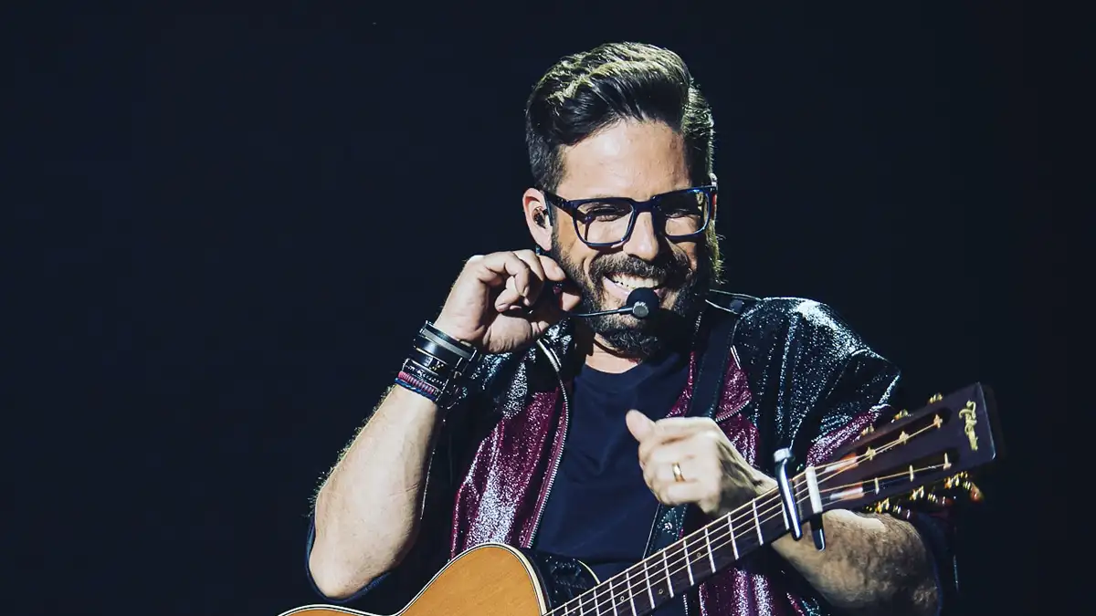 Hudson é processado após confusão em condomínio: Prints Vazados!