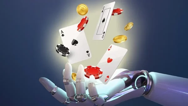 Chatbots e assistentes virtuais: IA a serviço dos fãs e apostadores de jogos de azar