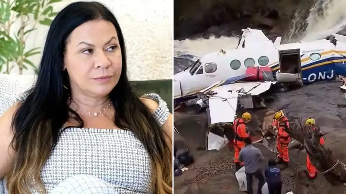 Indenização por acidente de Marília Mendonça causa revolta entre famílias
