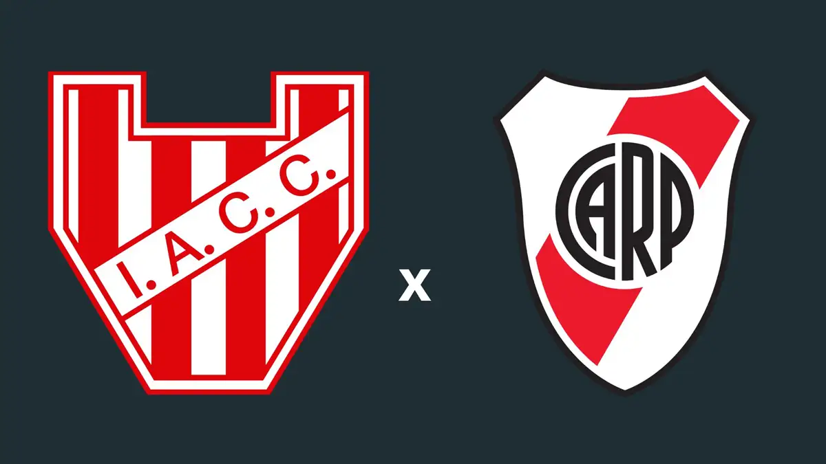 Instituto x River Plate Ao Vivo : onde assistir, horário e escalações do jogo de hoje