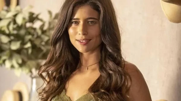 Isadora Cruz
