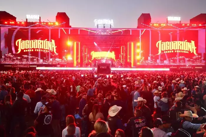 Jaguariúna Rodeo Festival 2025: 10 candidatas à semifinal da Rainha