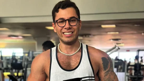 João Gustavo