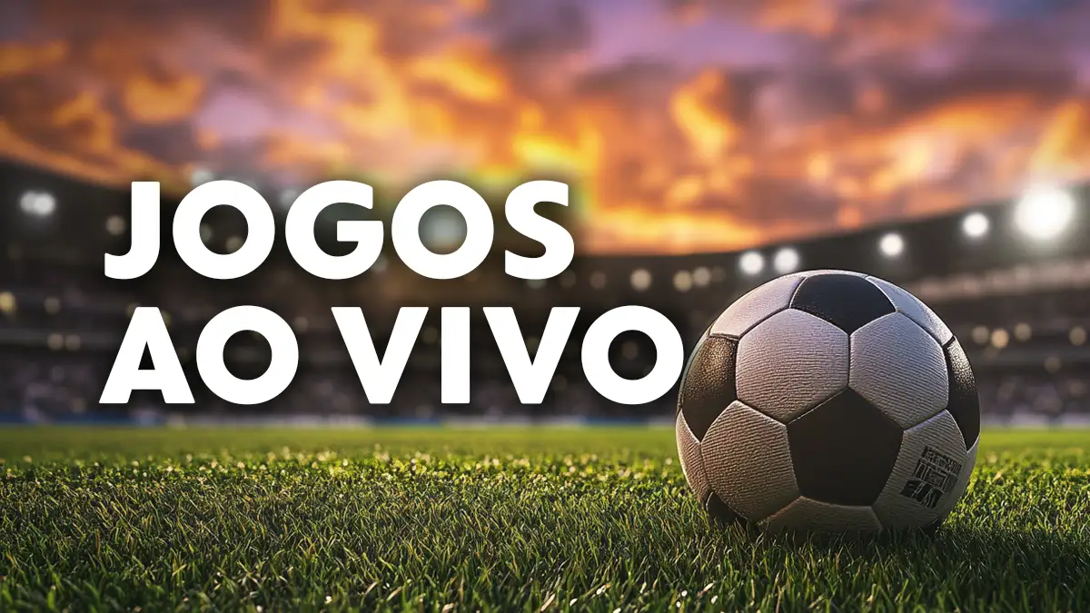 Jogos de hoje Ao Vivo (24/07/2025) – Onde assistir, escalação e palpites