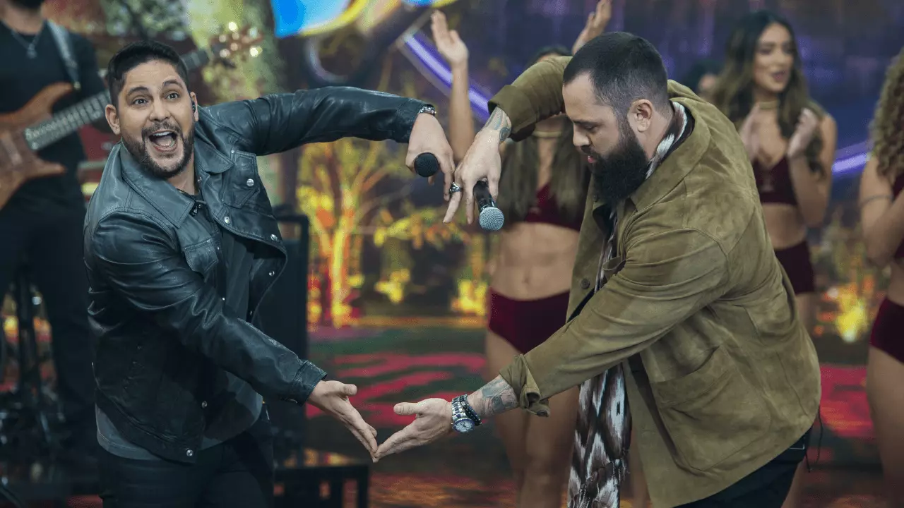 Flor, de Jorge e Mateus: uma rejeitada que virou sucesso