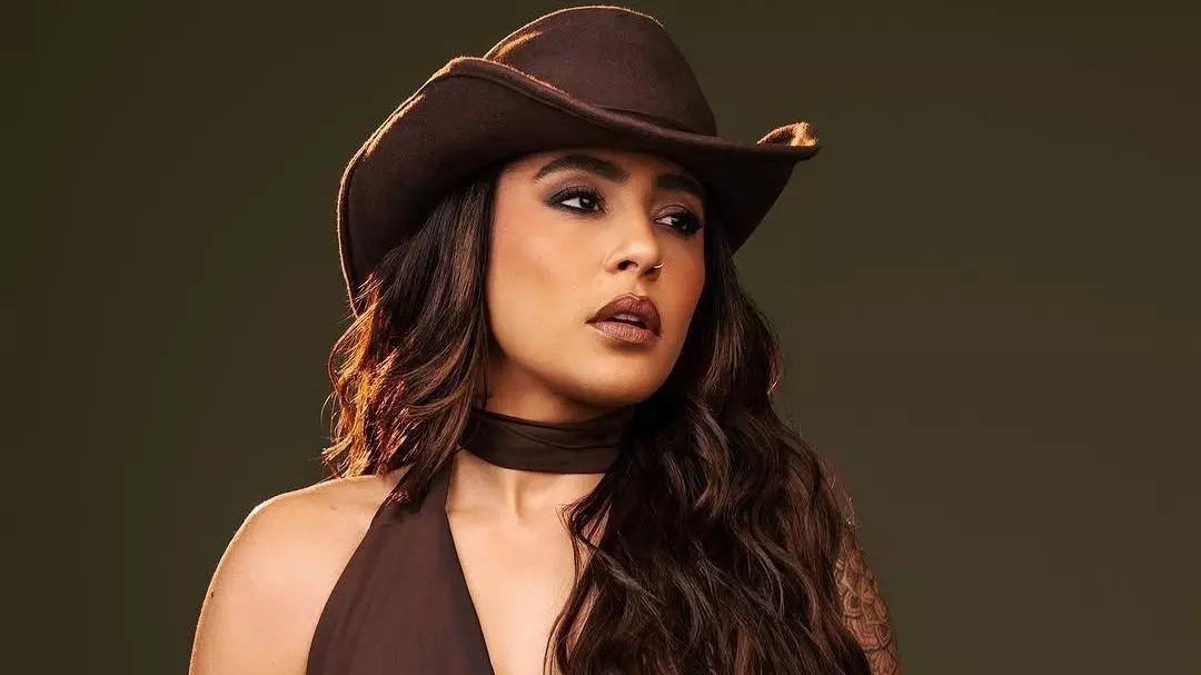 Lauana Prado celebra abertura de “Êta Mundo Melhor”: “Um sonho”