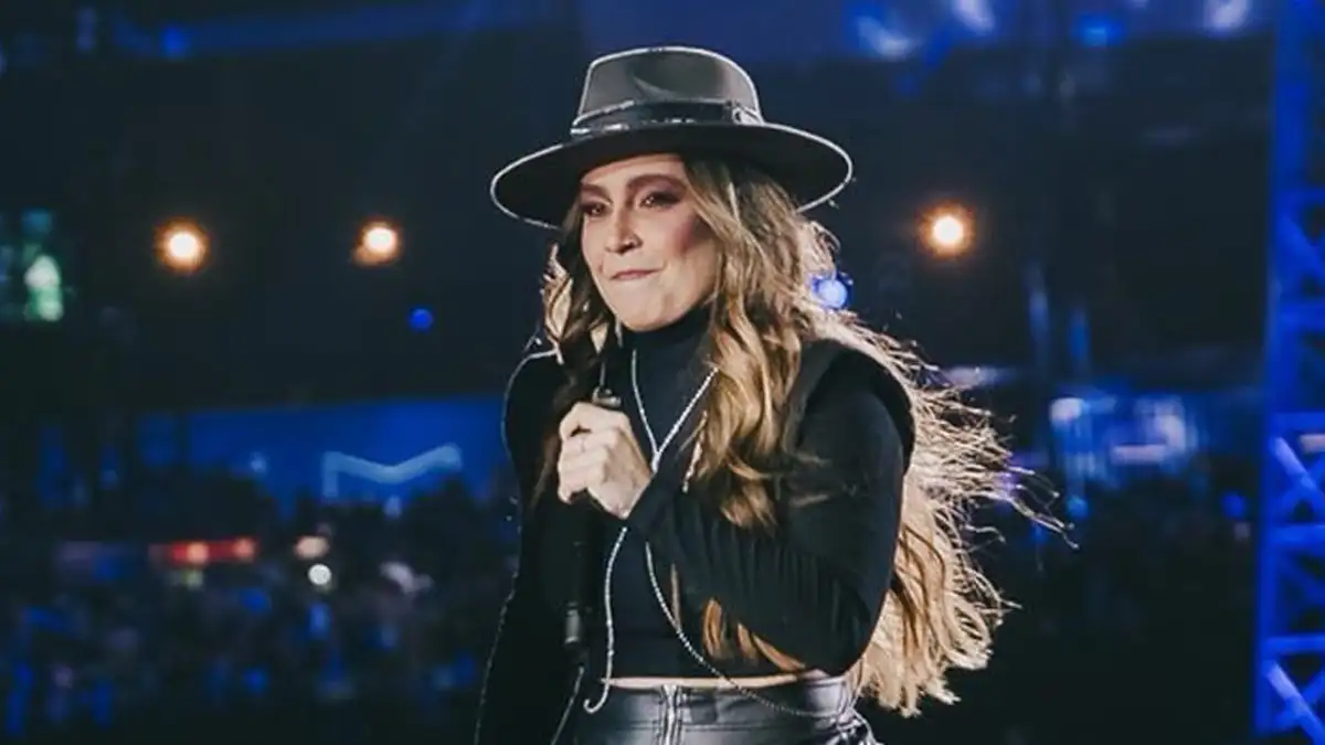 Lauana Prado comemora revolução LGBTQIA+ no sertanejo: ‘Mais Respeito’