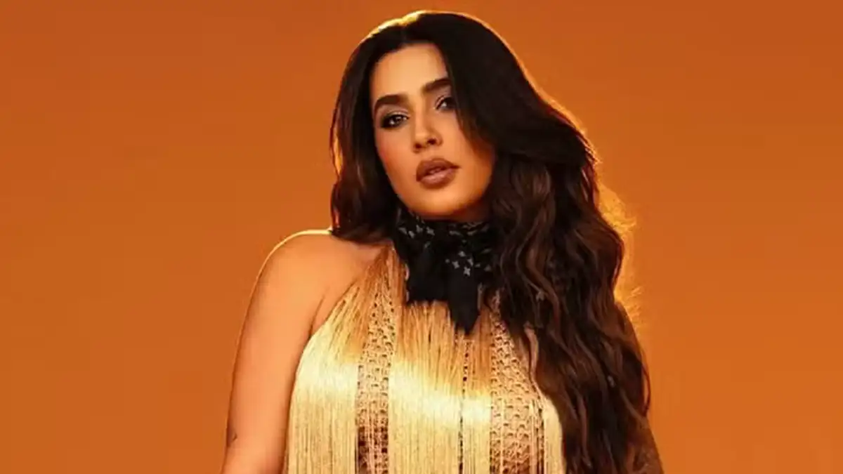 Lauana Prado revela proposta de ‘teste do sofá’ na música sertaneja