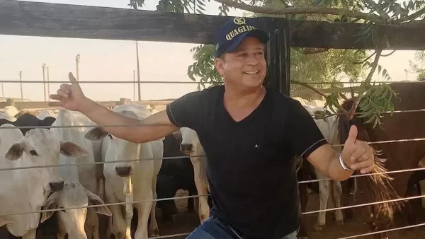 Leonardo enfrenta batalha judicial em disputa tributária com Goiás