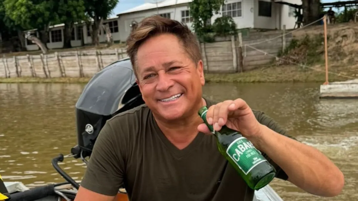 Bailarinas de Leonardo sem calcinha: escândalo gera revolta