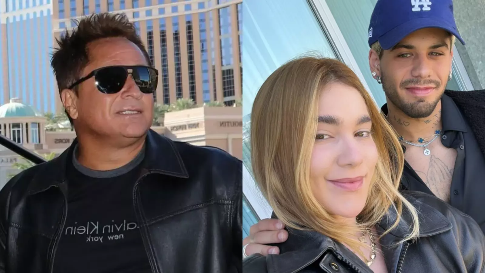 Leonardo comenta pela 1ª vez sobre Virginia e Zé Felipe: “Sofrendo”