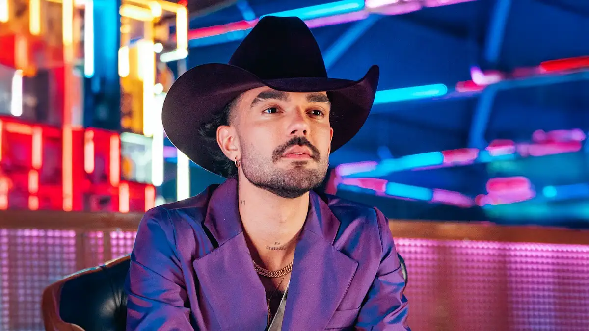 Luan Pereira no elenco da Dança dos Famosos 2025: Confira!