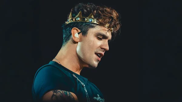Luan Santana