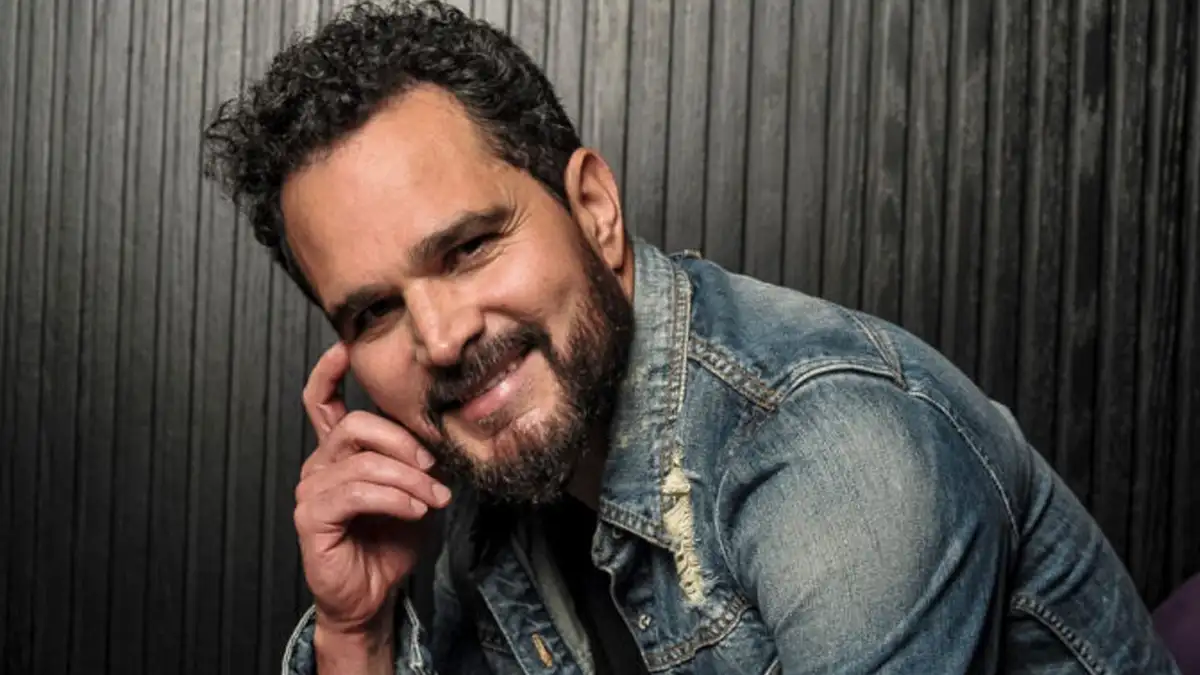 Fim de uma era: Luciano Camargo deixa irmão e inicia carreira solo