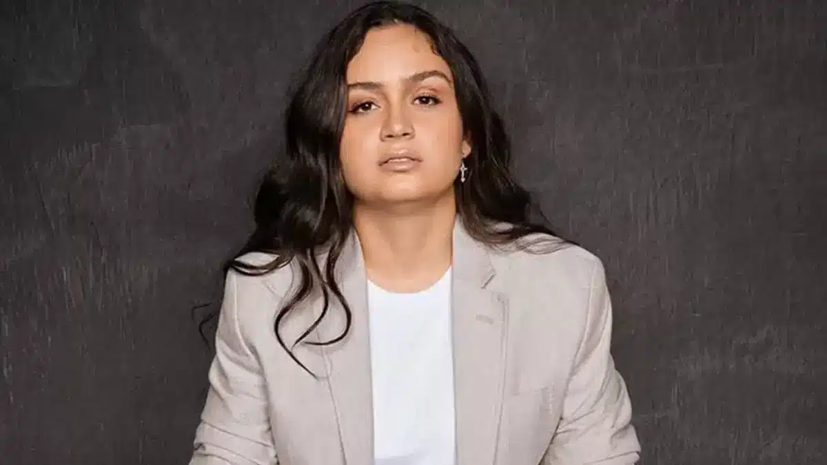 Luiza Martins em crise após morte de Maurílio: ‘Não é só grana’