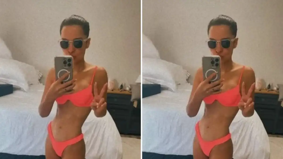 Urgente: Maiara revela doença após emagrecimento rápido e preocupa fãs