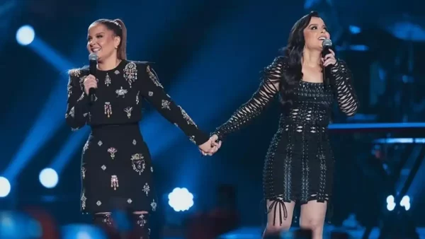 Urgente: Maraisa revela verdade sobre o fim da dupla com Maiara